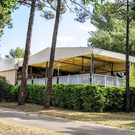 Hotel Belambra Clubs - Les Jasmins 2*