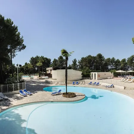 Belambra Clubs - Les Jasmins Hotel Grasse