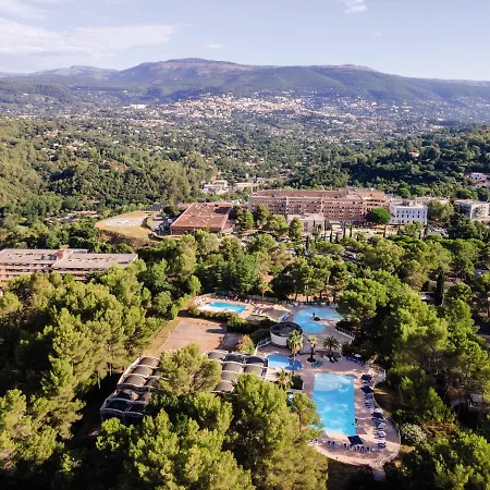 Belambra Clubs - Les Jasmins 2*
