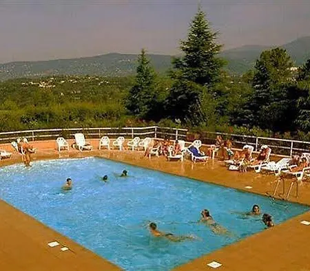 Hotel Belambra Clubs - Les Jasmins 2*