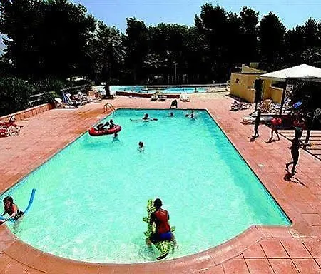 Hotel Belambra Clubs - Les Jasmins Grasse