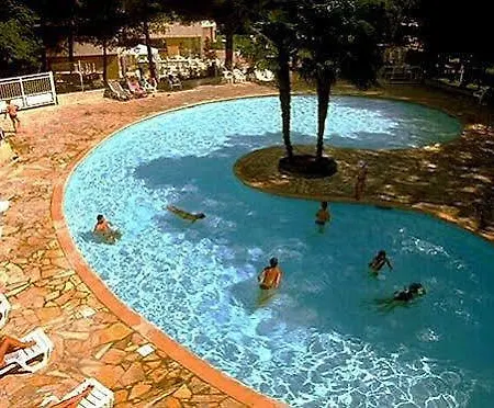 Belambra Clubs - Les Jasmins 2*